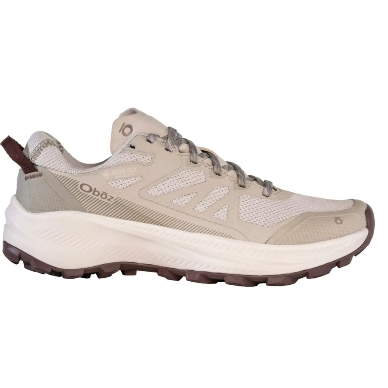 Oboz Botas de montaña para mujer Katabatic LT GTX Low