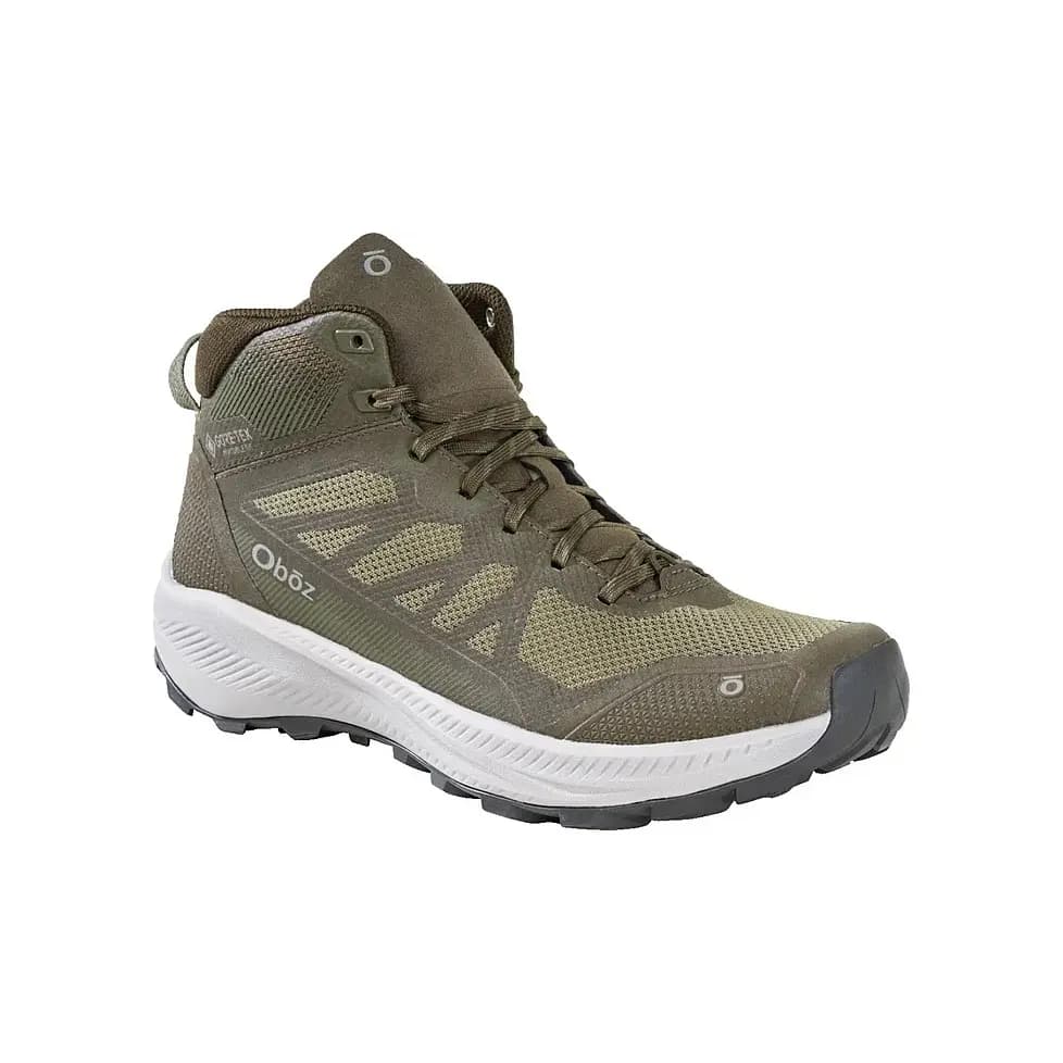 Oboz Botas de montaña Katabatic LT GTX Mid