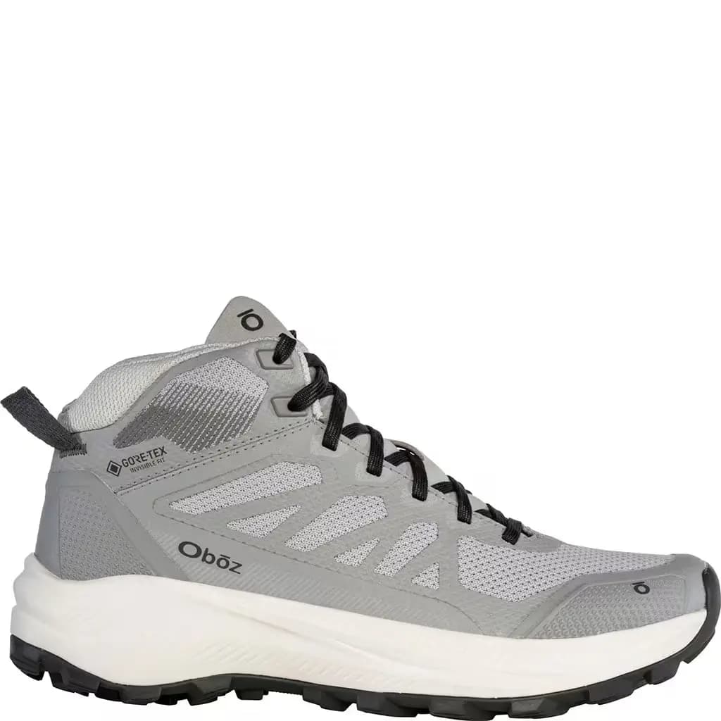 Oboz Botas de montaña para mujer Katabatic LT GTX Mid