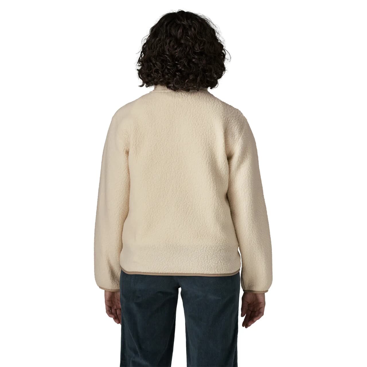 Patagonia Polar para mujer Retro Pile — photo 3