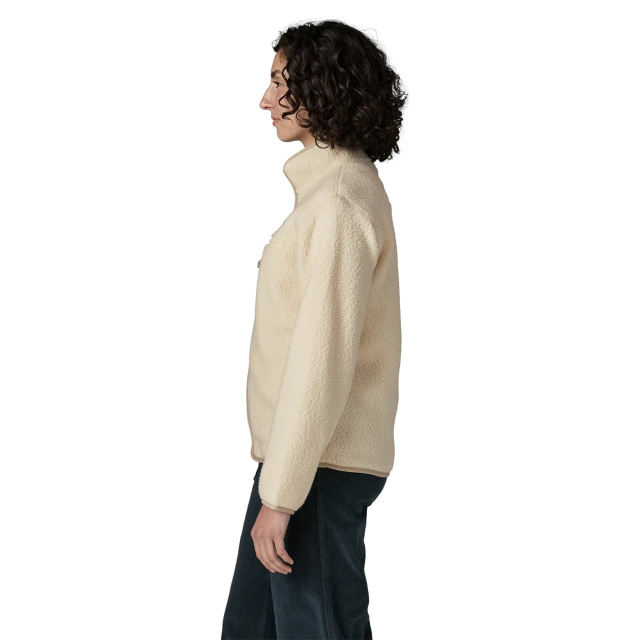 Patagonia Polar para mujer Retro Pile — photo 4