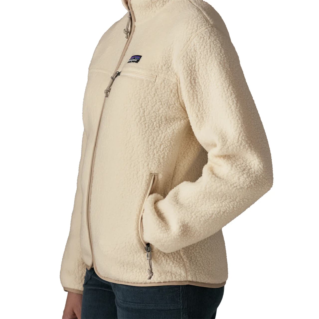 Patagonia Polar para mujer Retro Pile — photo 5