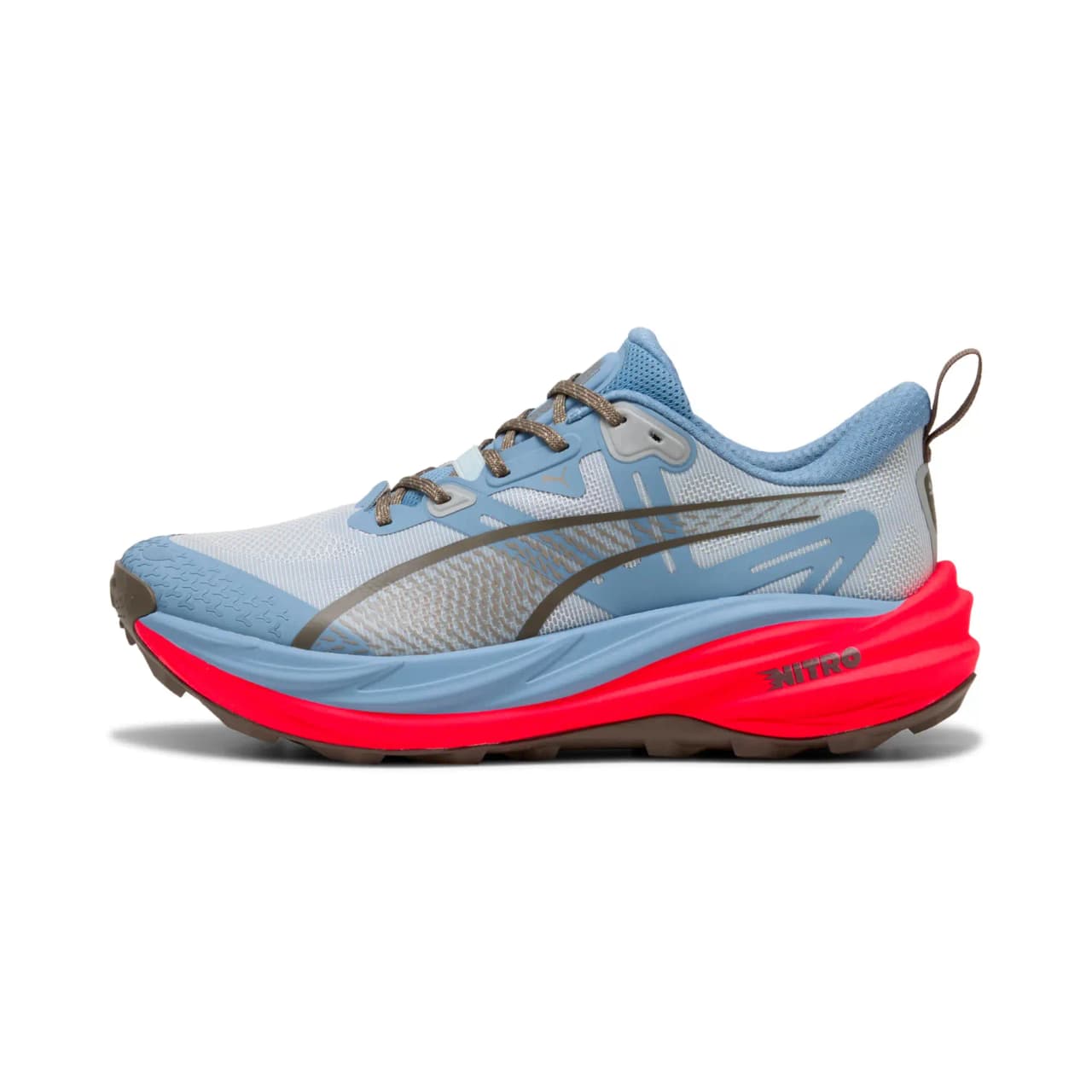 PUMA Zapatillas de running Voyage Nitro 4