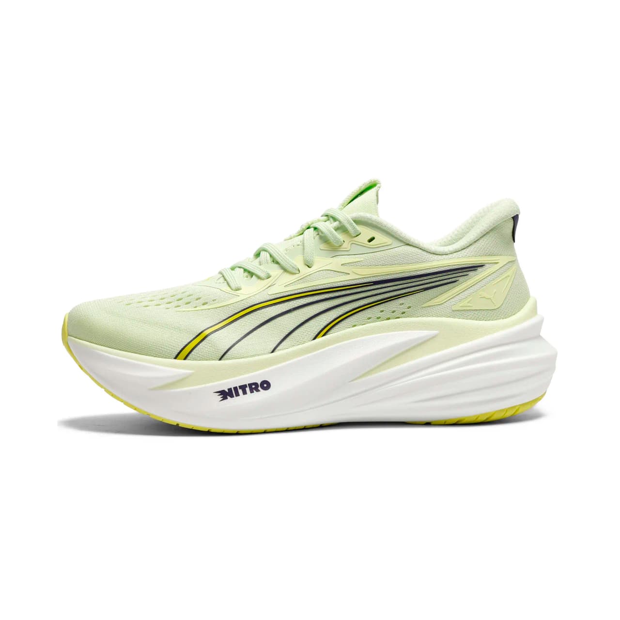 PUMA Zapatillas de running Nitrofoam Elite