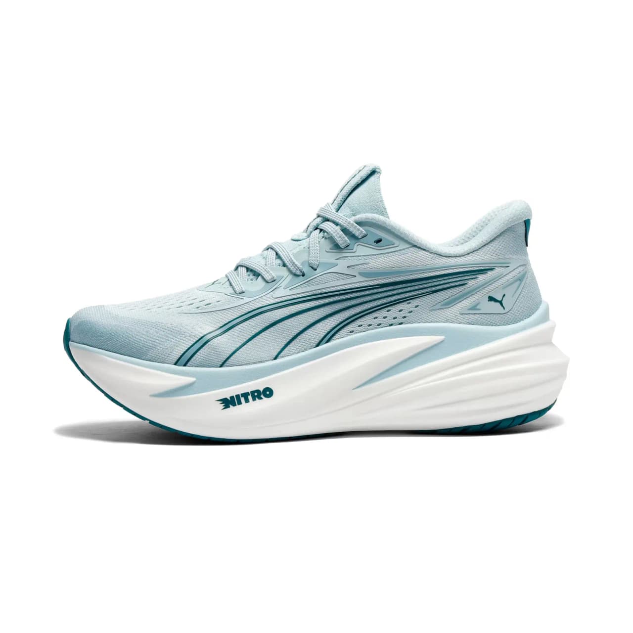 PUMA Zapatillas de running MagMax Nitro 2