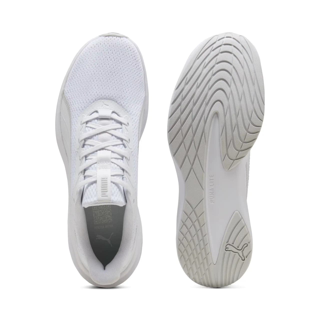 PUMA Zapatillas de running Dasher Lite — foto 6