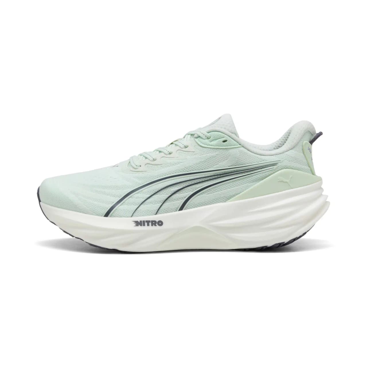 PUMA Zapatillas de running mujer Foreverrun Nitro 3