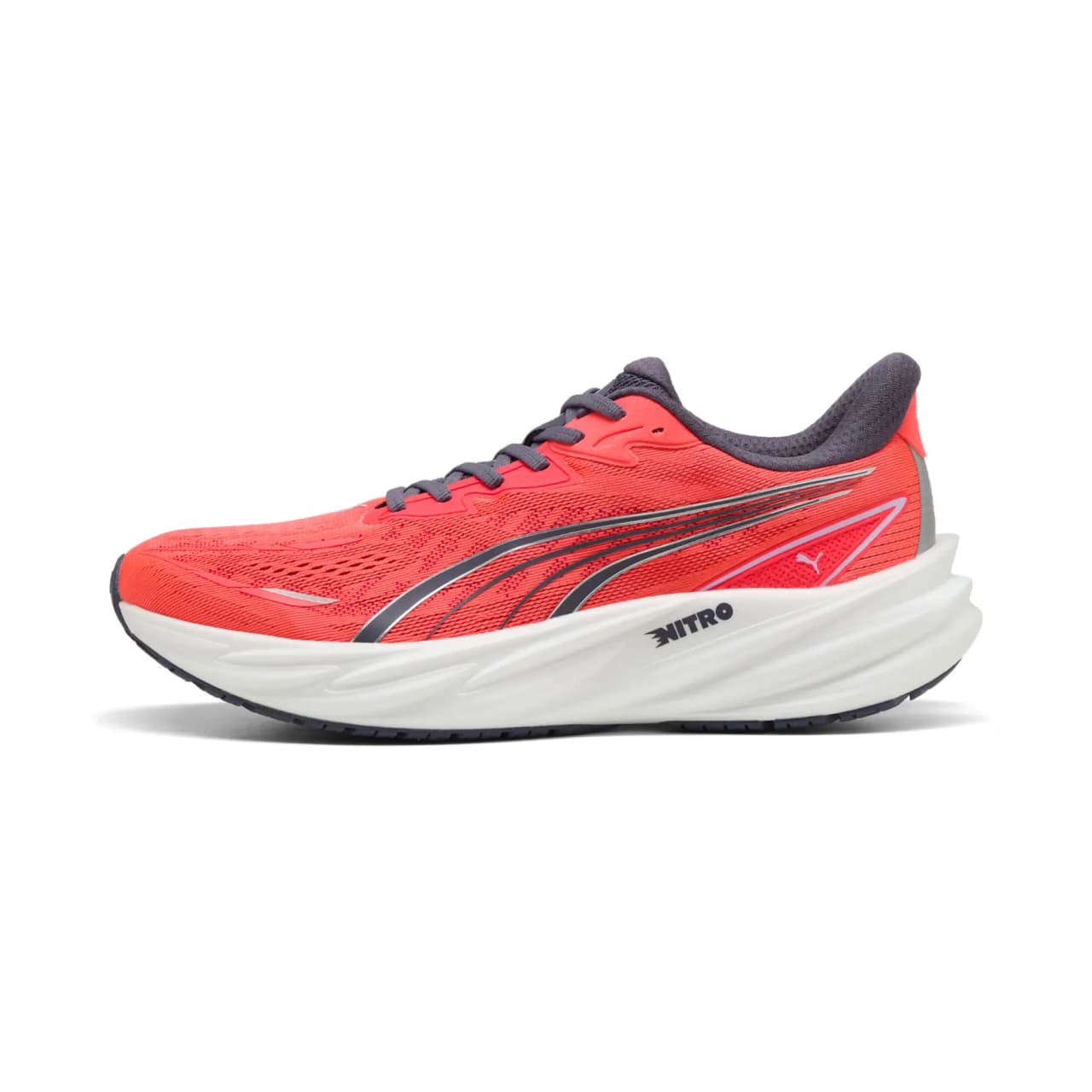 PUMA Zapatillas de running Velocity Nitro 5
