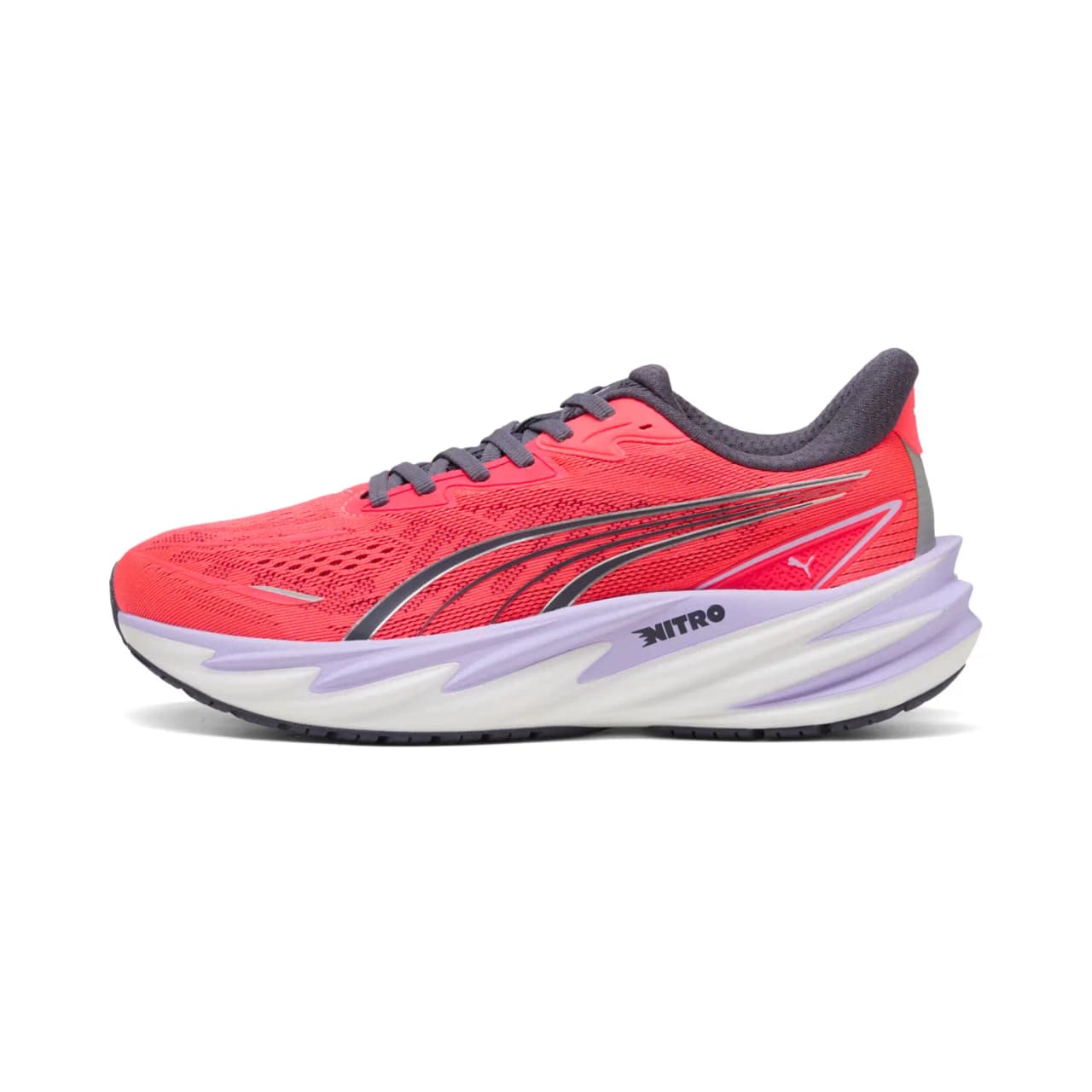 PUMA Zapatillas de running mujer Velocity Nitro 5
