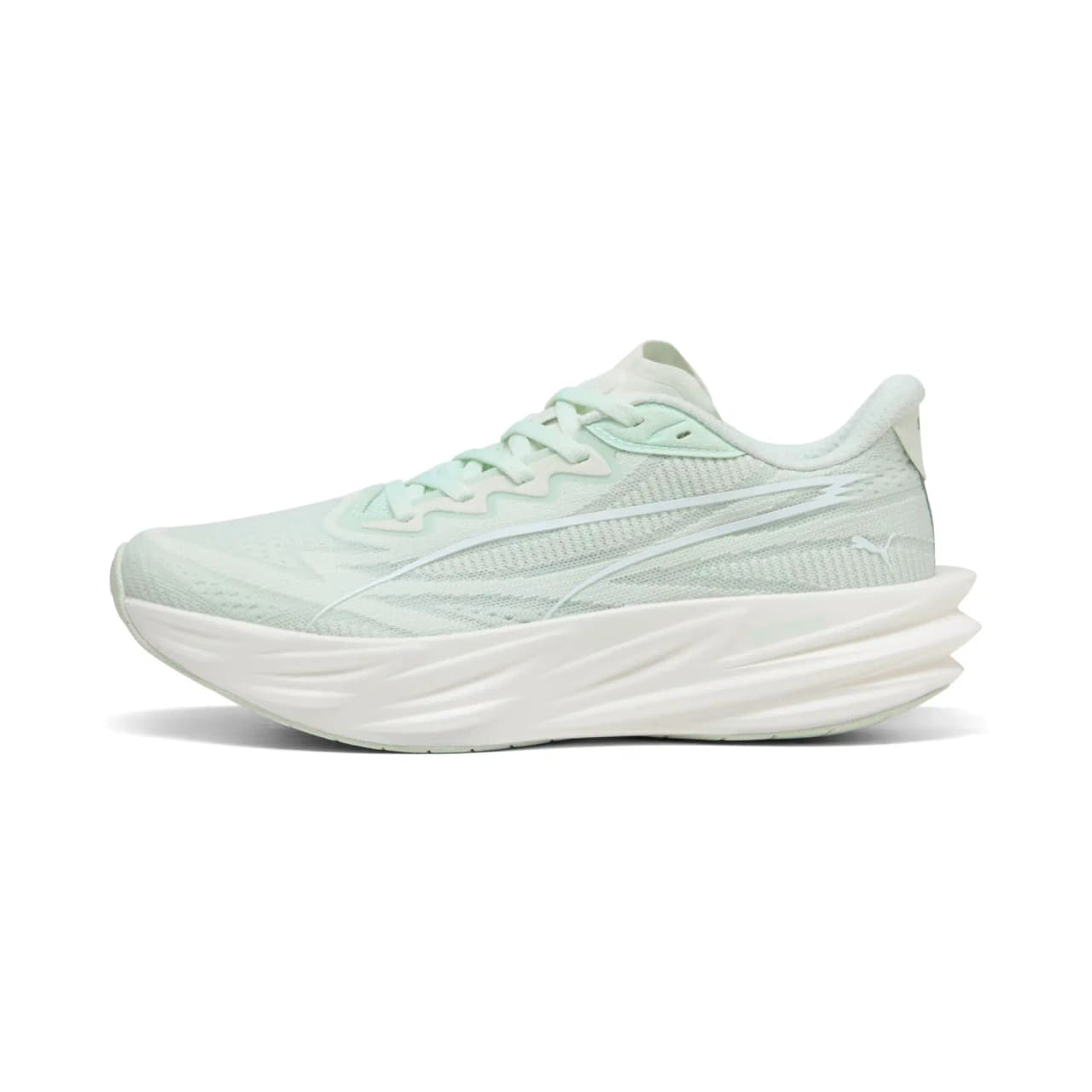PUMA Zapatillas de running mujer Deviate Pure Nitro