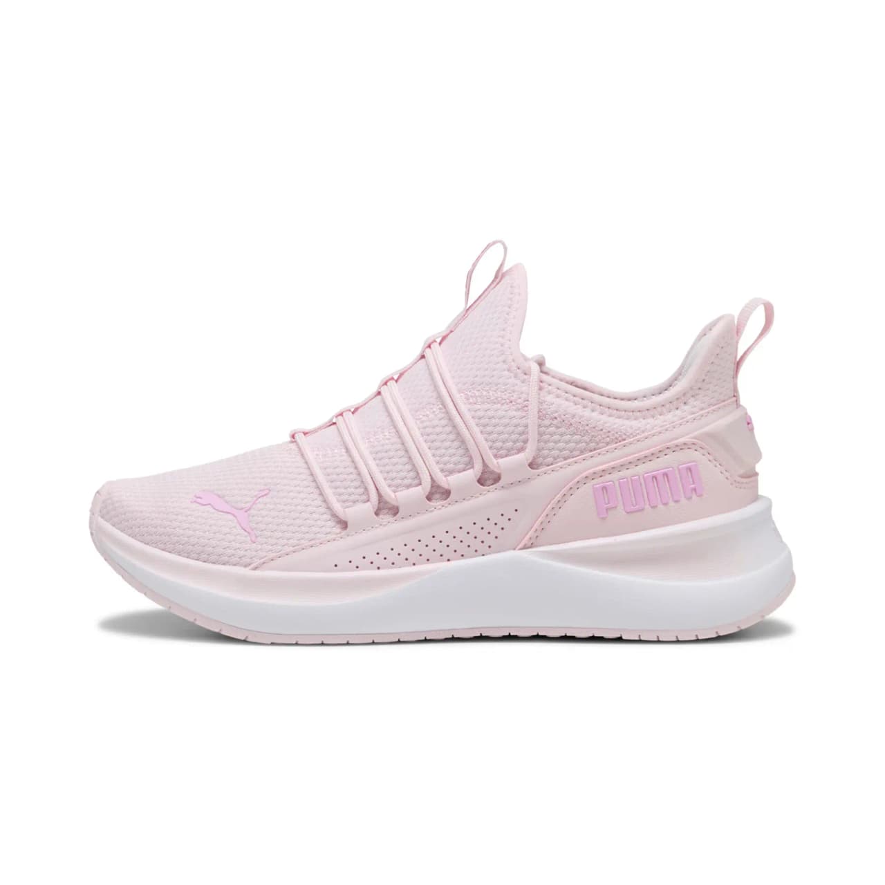 PUMA Zapatillas de running mujer Softride Carson Fresh