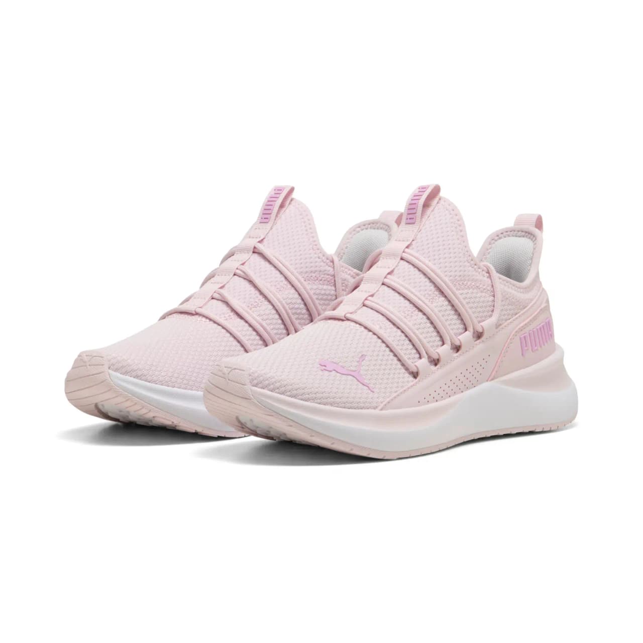 PUMA Zapatillas de running mujer Softride Carson Fresh — foto 3