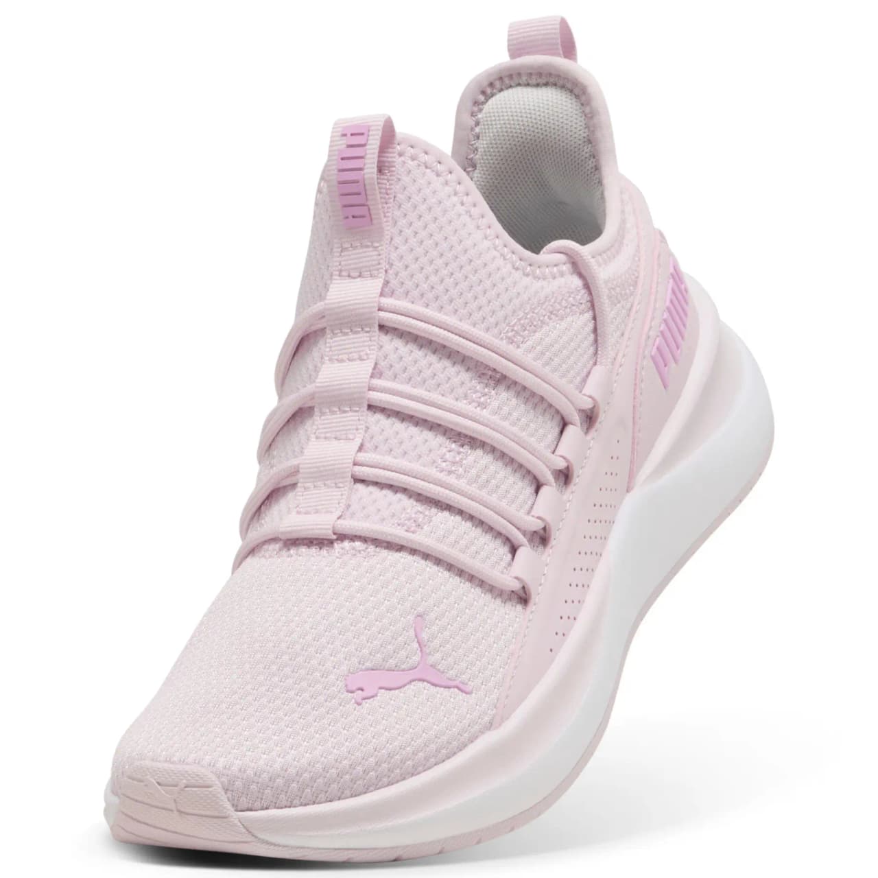 PUMA Zapatillas de running mujer Softride Carson Fresh — foto 4