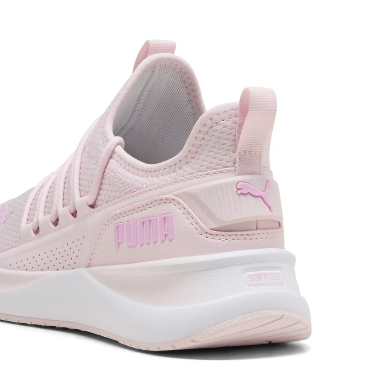 PUMA Zapatillas de running mujer Softride Carson Fresh — foto 5
