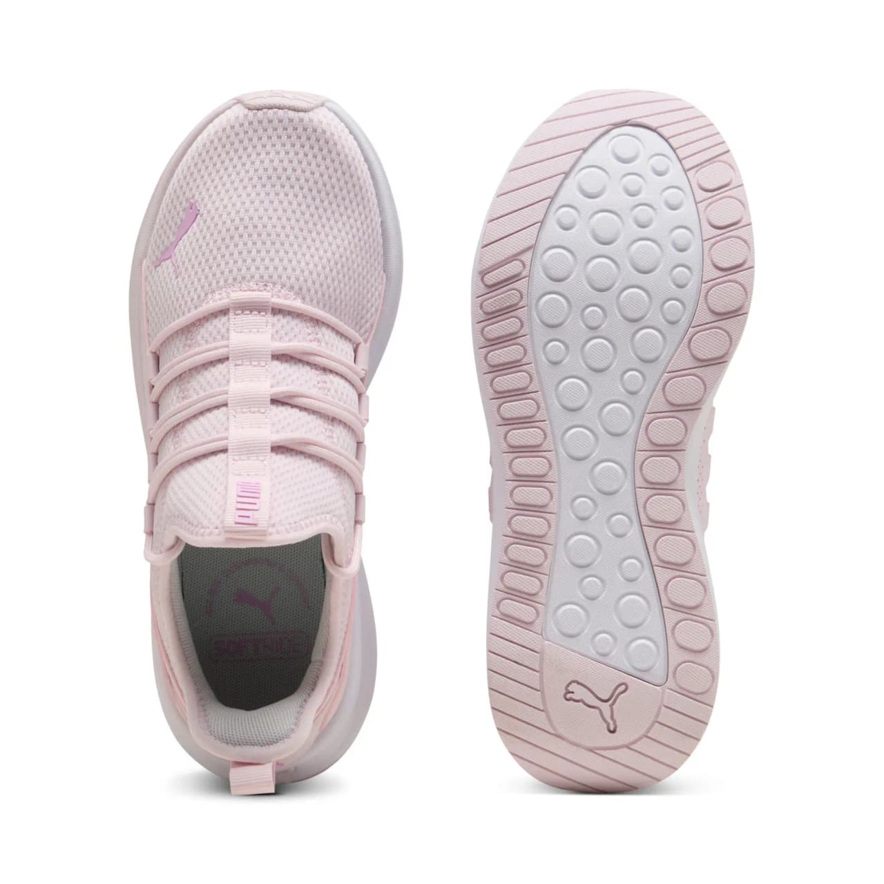 PUMA Zapatillas de running mujer Softride Carson Fresh — foto 6