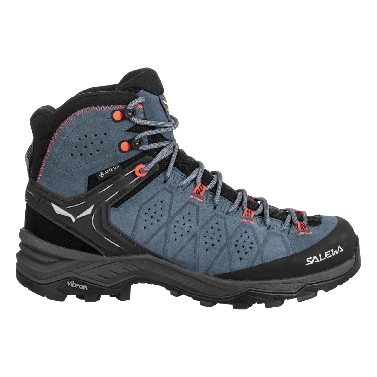 Salewa Botas de montaña para mujer Trainer 2 Mid GTX