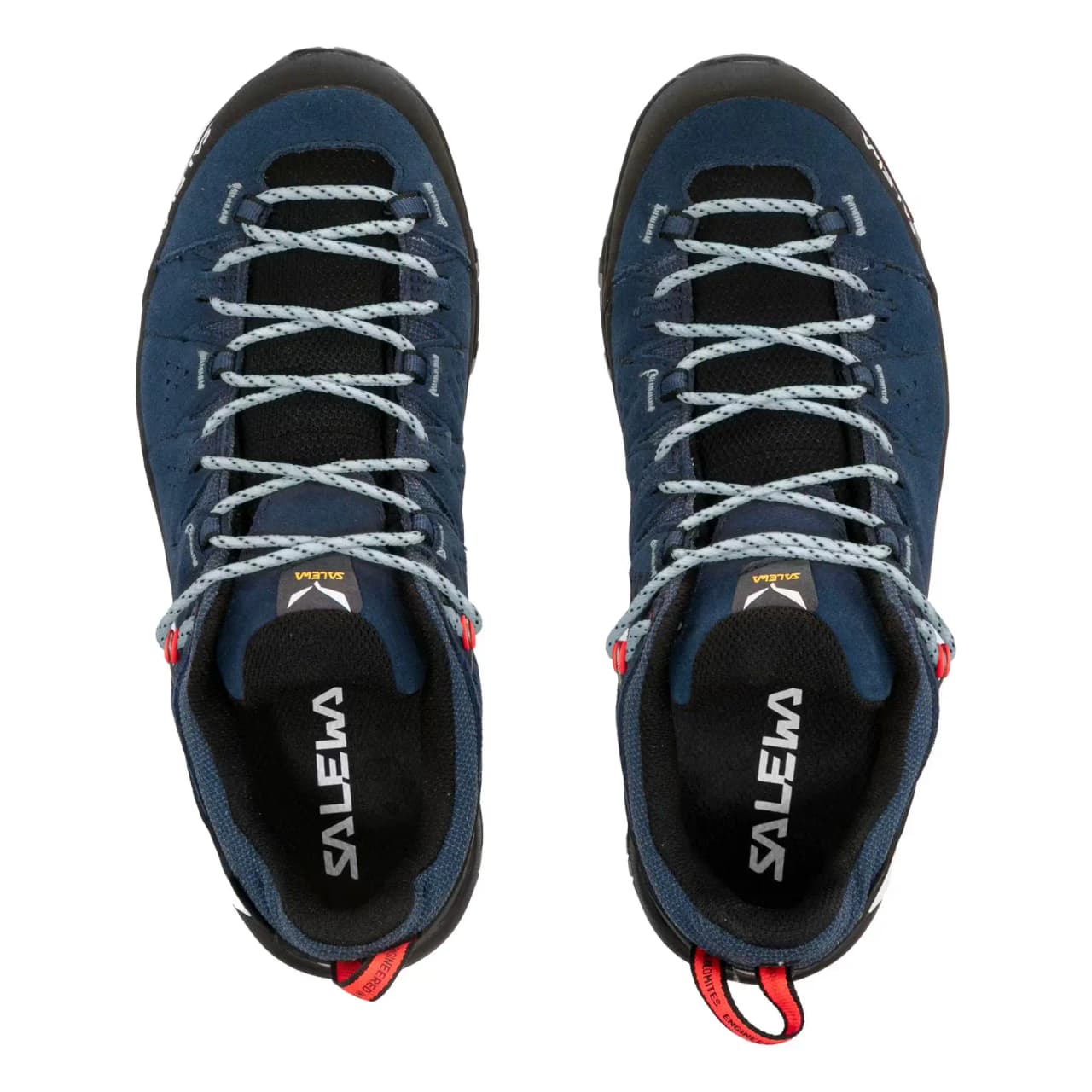 Salewa Botas de montaña para mujer ALP Trainer 2 GTX — foto 3