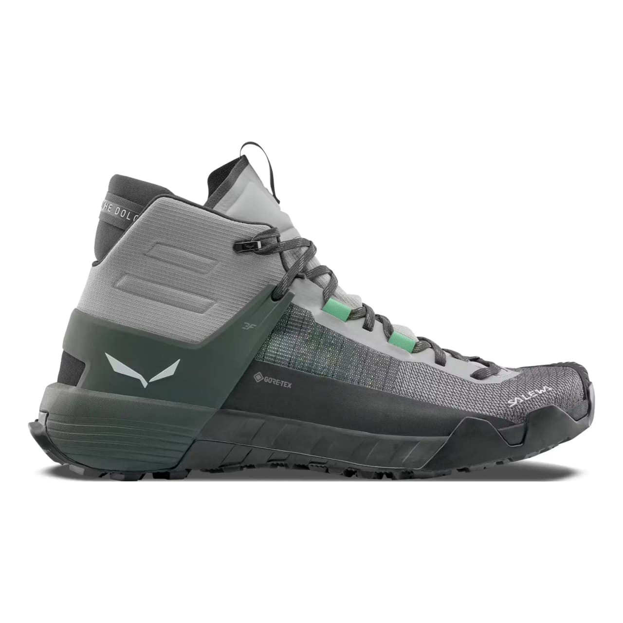 Salewa Botas de montaña Wildfire NXT Mid GTX