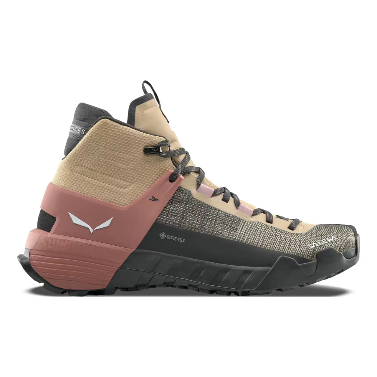 Salewa Botas de montaña para mujer Wildfire NXT Mid GTX