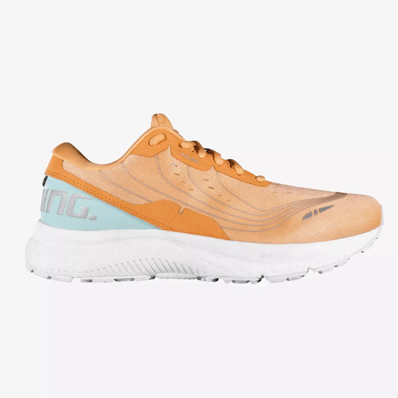 Salming Zapatillas de running mujer Recoil Prime 2