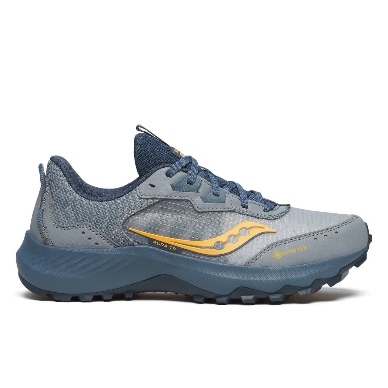 Saucony Zapatillas de running mujer Aura Tr GTX