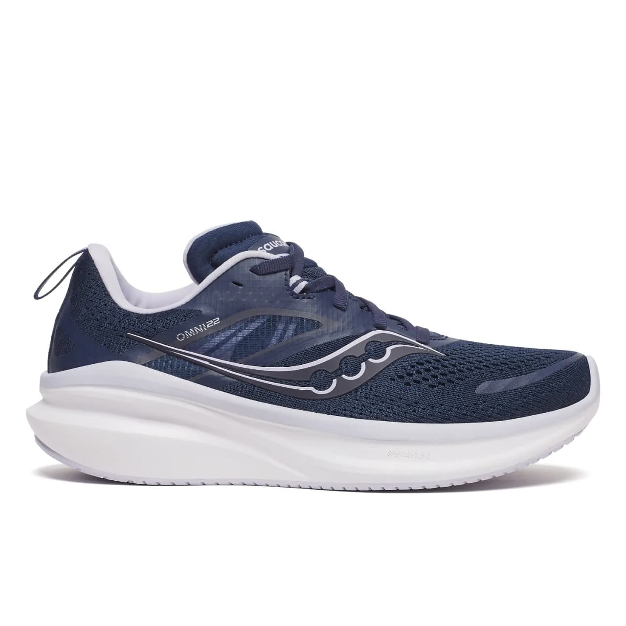 Saucony Zapatillas de running mujer Omni 22