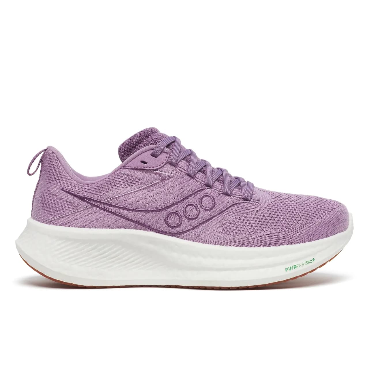Saucony Zapatillas de running para mujer Ride Rfg