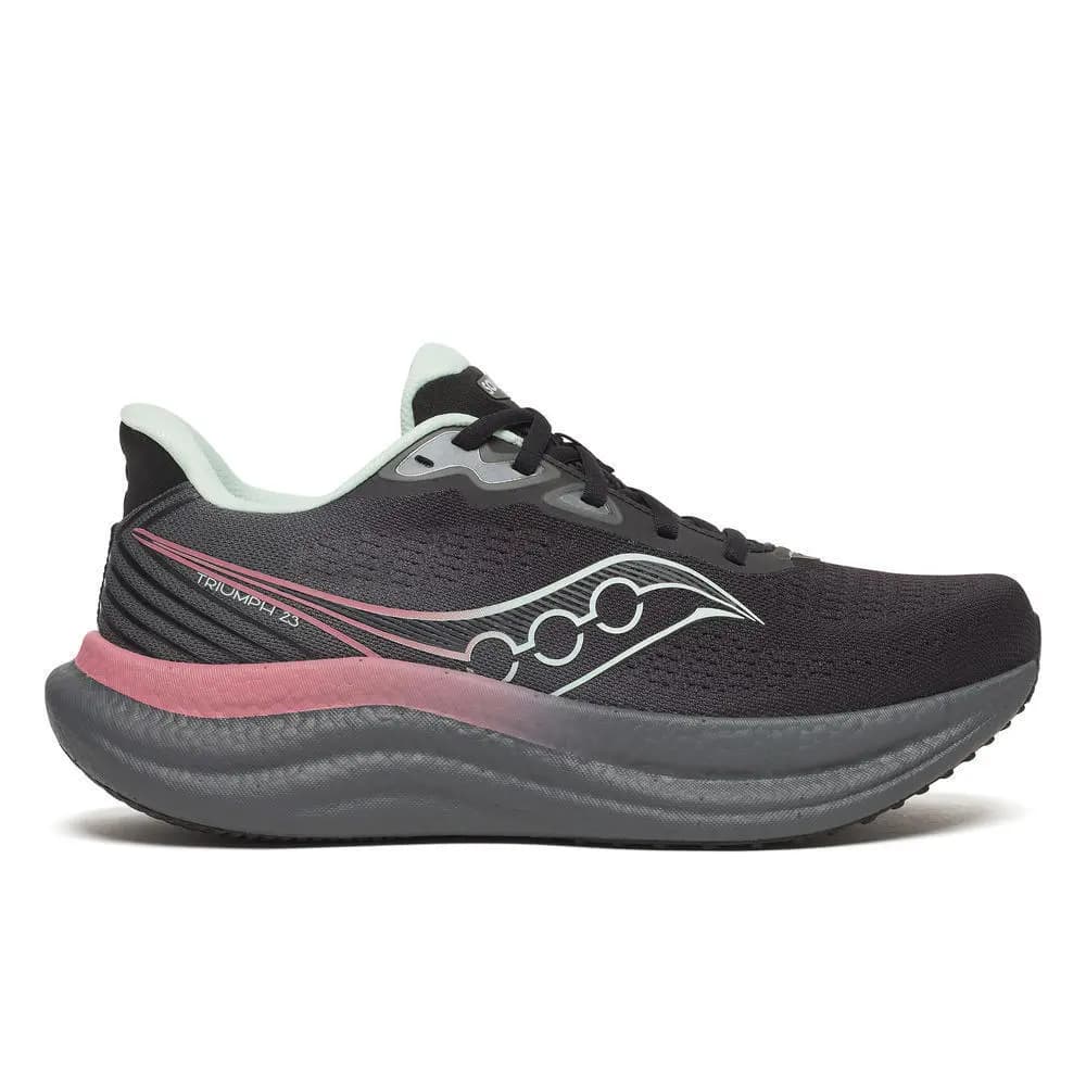 Saucony Zapatillas de running mujer Triumph 23
