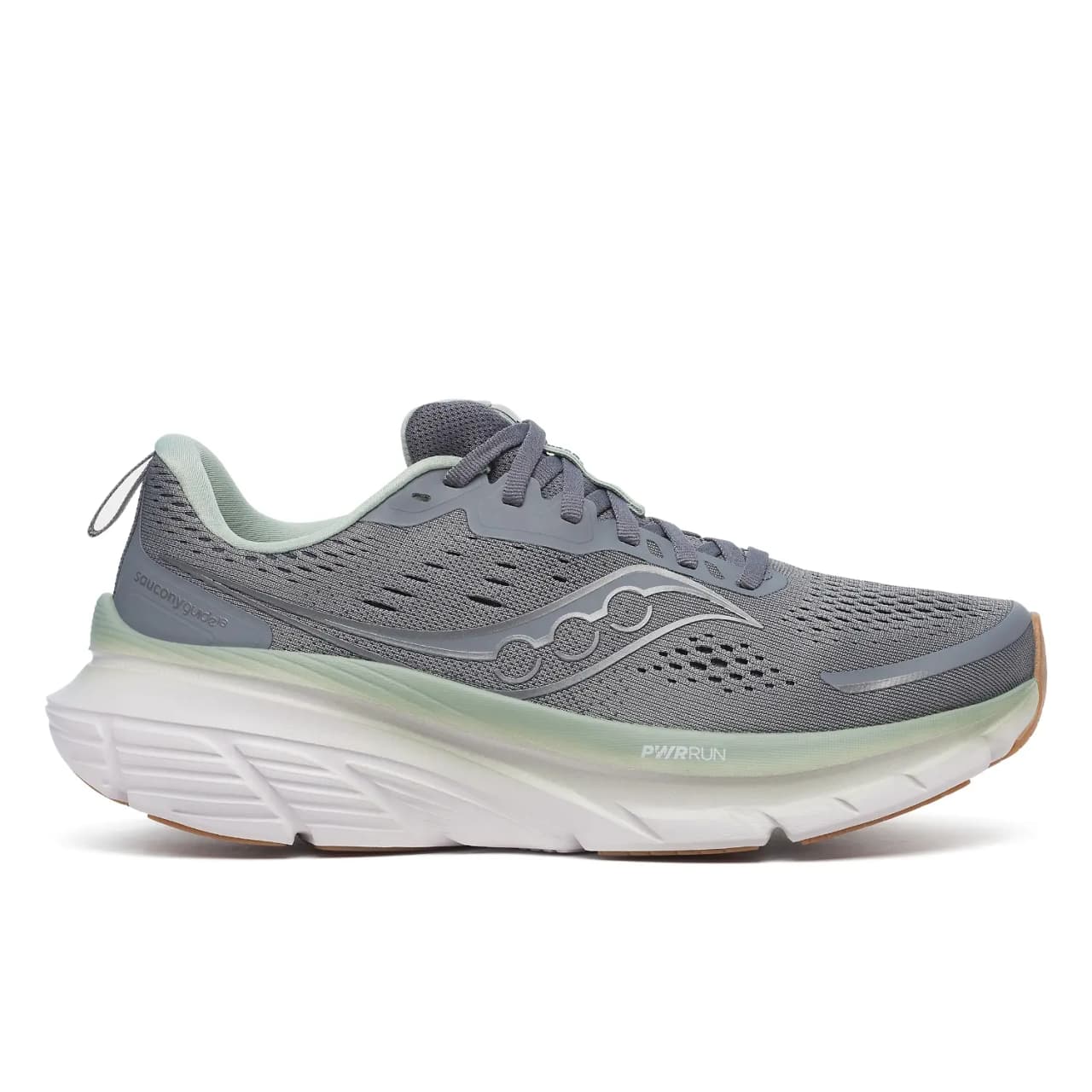 Saucony Zapatillas de running Guide 18