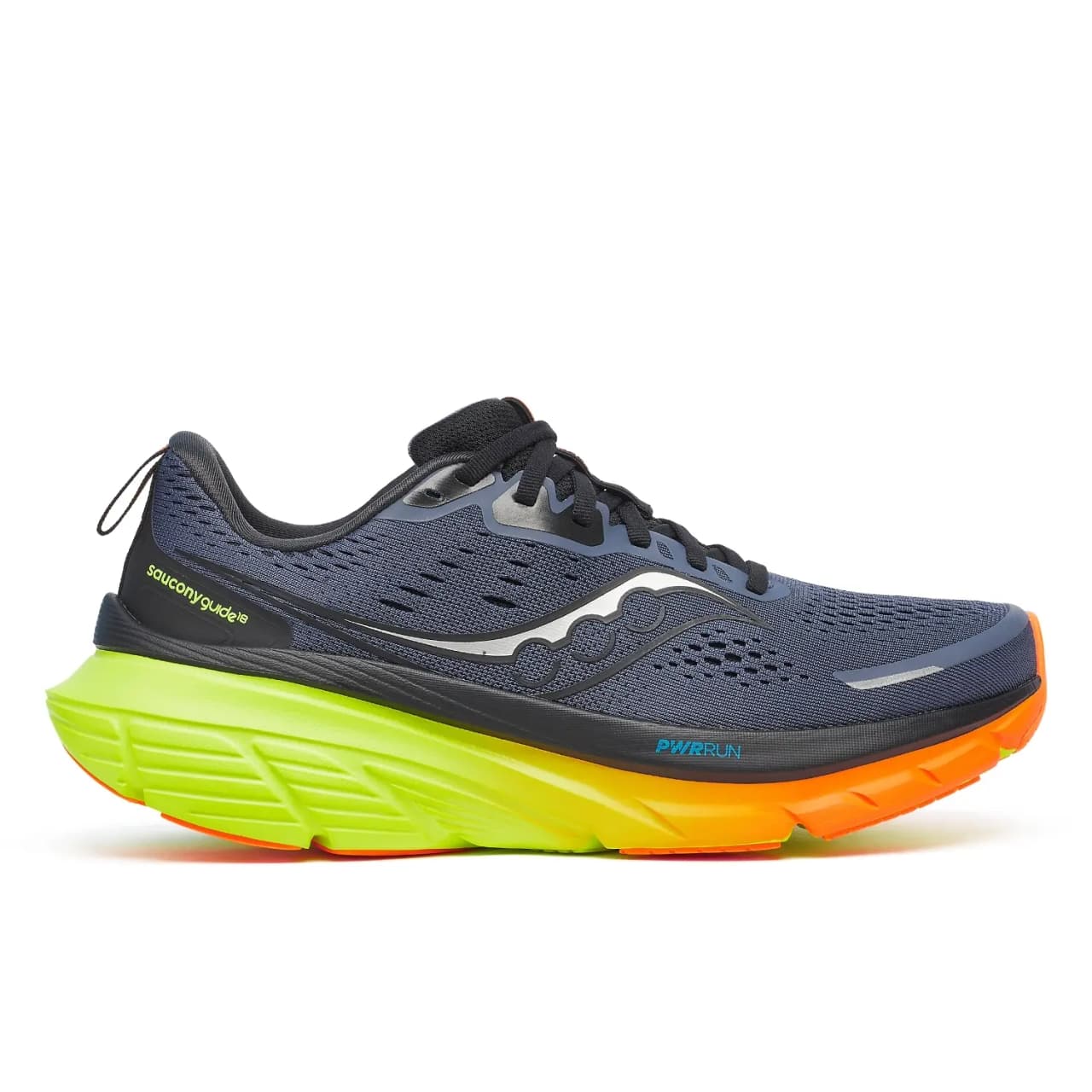 Saucony Zapatillas de running Guide 18