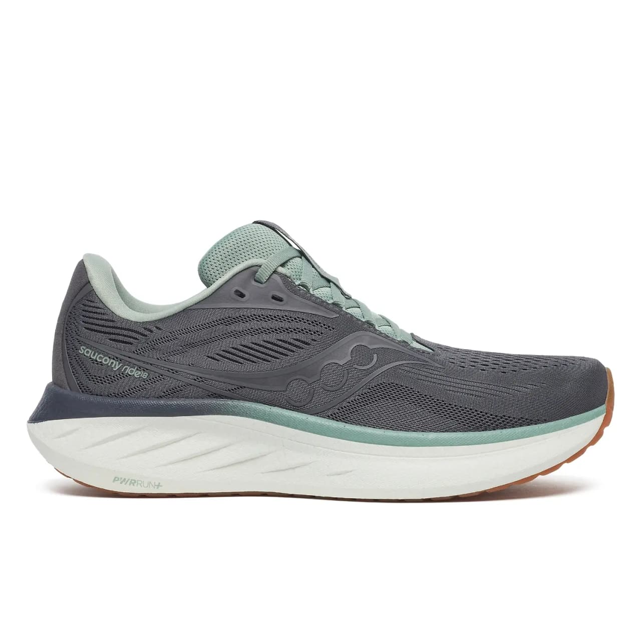 Saucony Zapatillas de running Ride 18