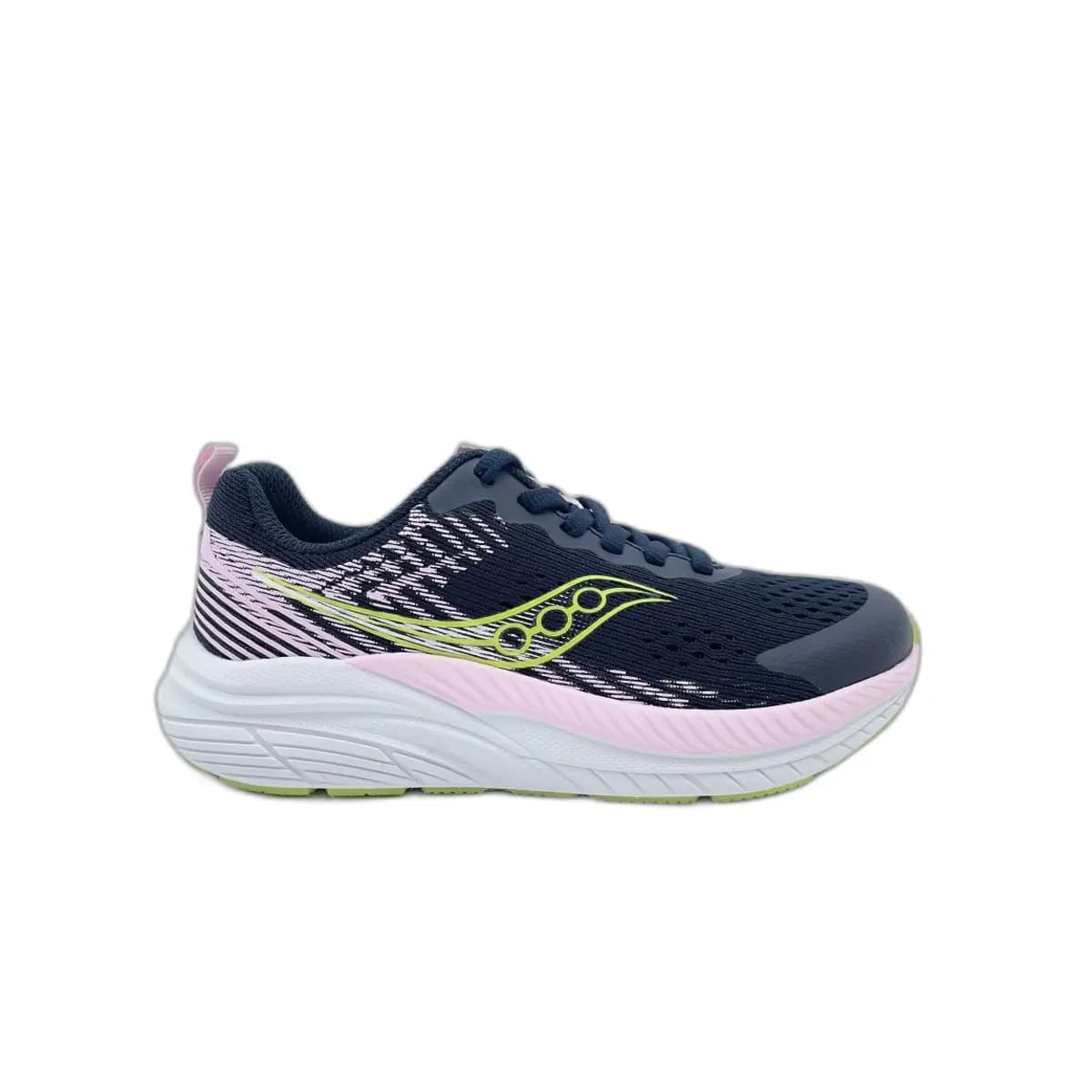 Saucony Zapatillas de running infantil Hurricane