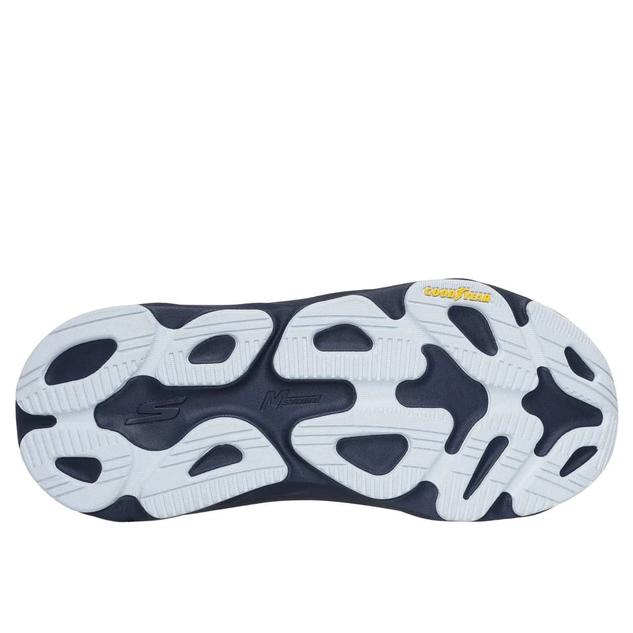 Skechers Zapatillas de running mujer Max Run Vorteza — foto 5