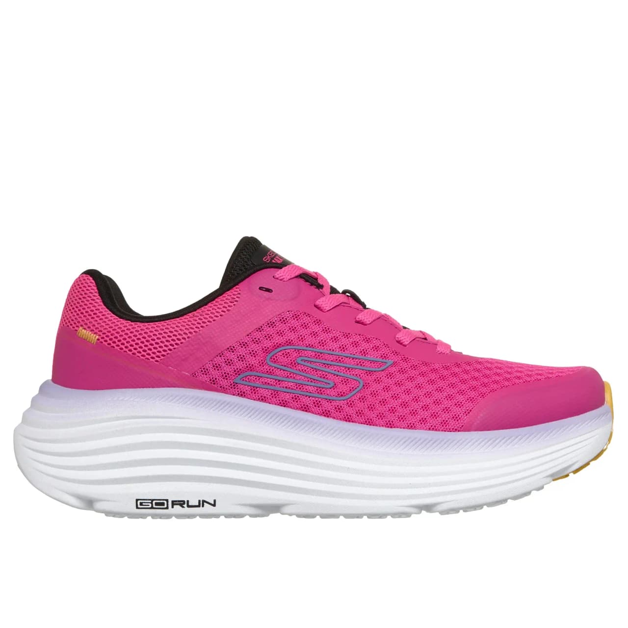 Skechers Zapatillas de running mujer Max Cushioning Endeavour