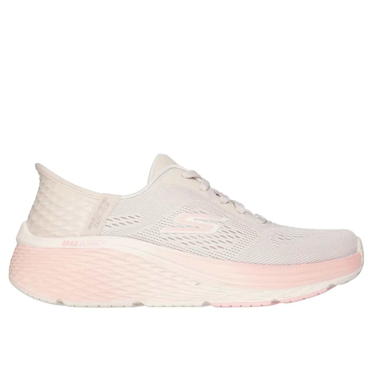 Skechers Zapatillas de running mujer Max Cushioning Elite 2.0