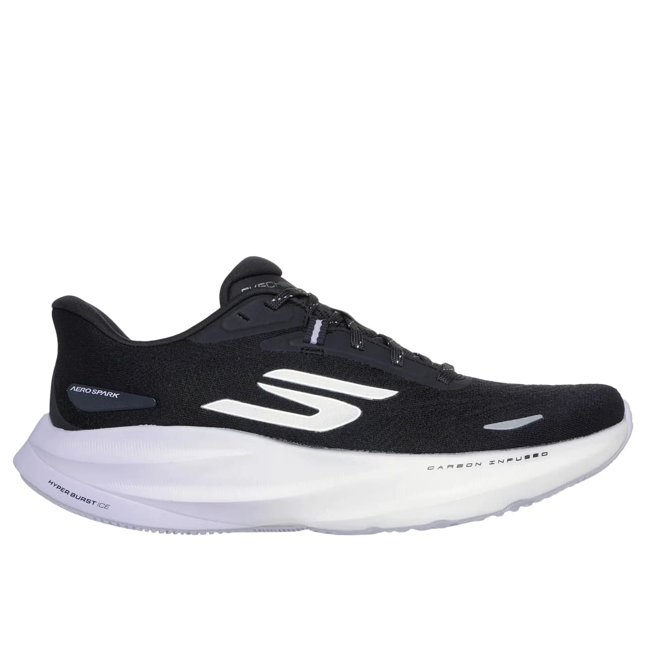 Skechers Zapatillas de running mujer Aero Spark