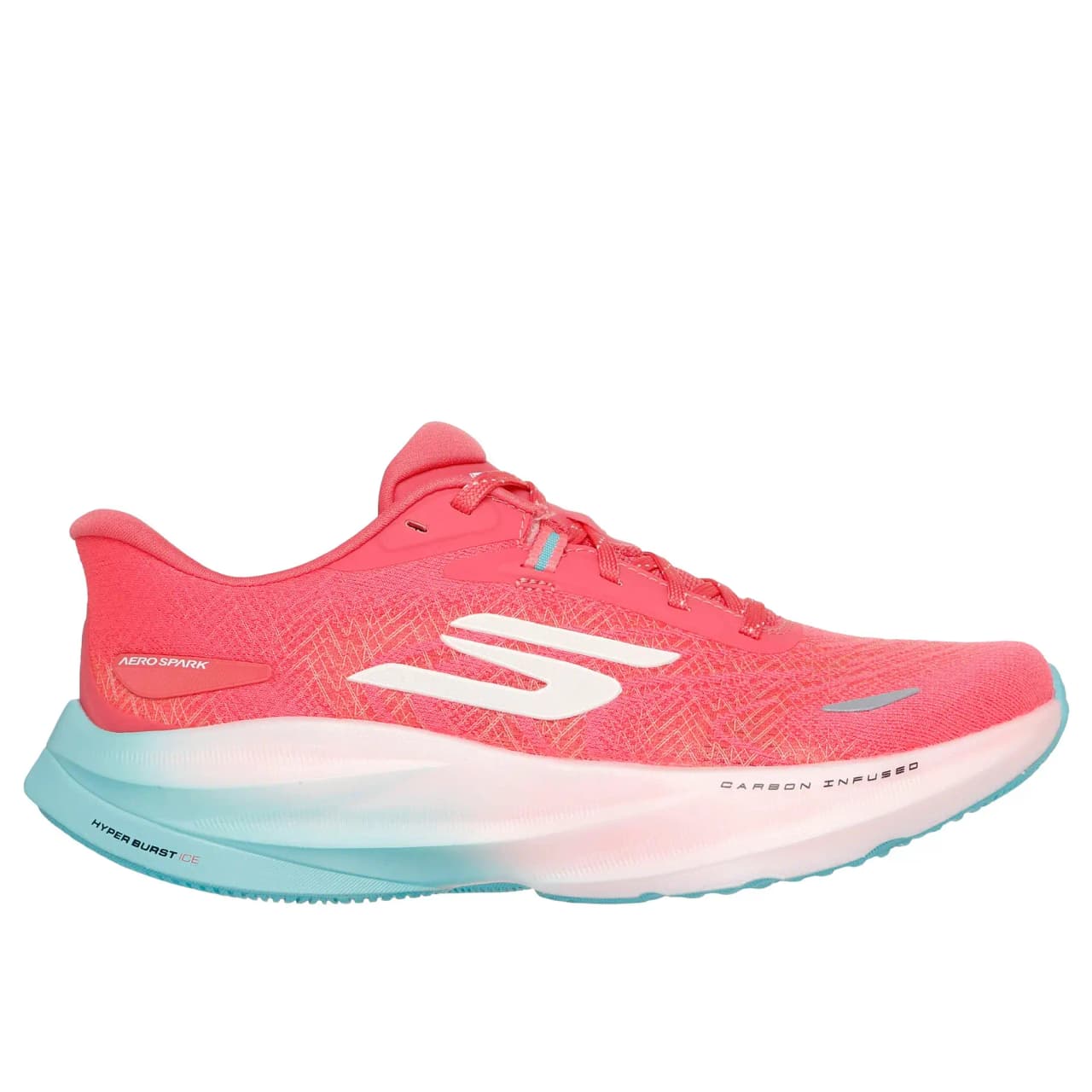 Skechers Zapatillas de running mujer Aero Spark