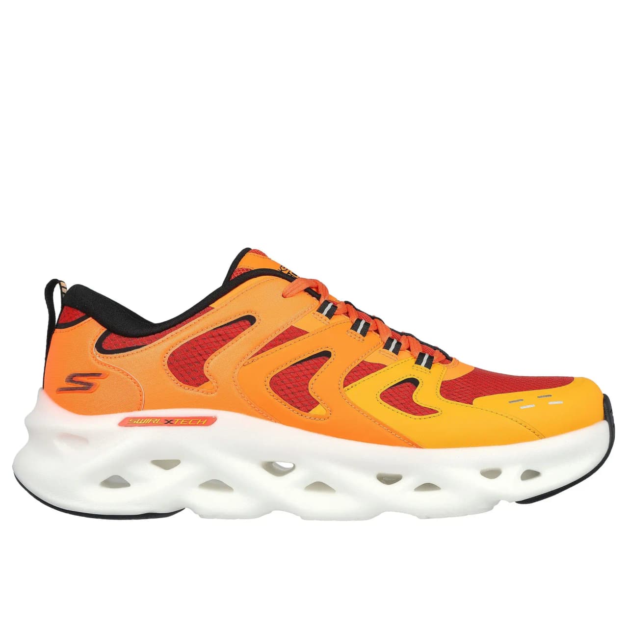 Skechers Zapatillas de running Go Run Swirl Techsurge