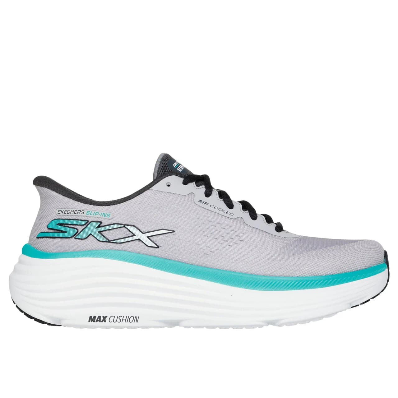 Skechers Zapatillas de running Max Cushioning Endeavour Exciton
