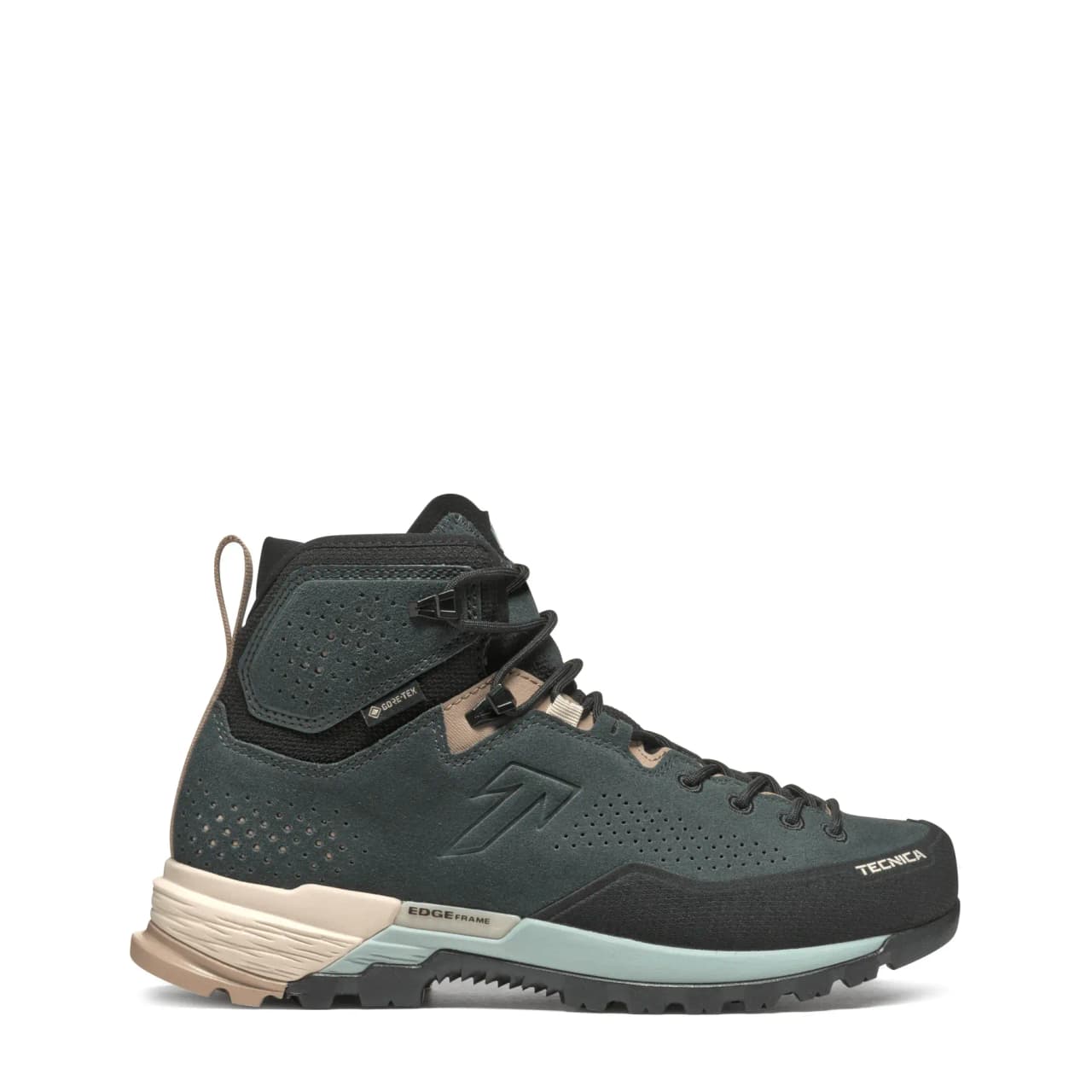 Tecnica Botas de montaña para mujer Sulfur GTX