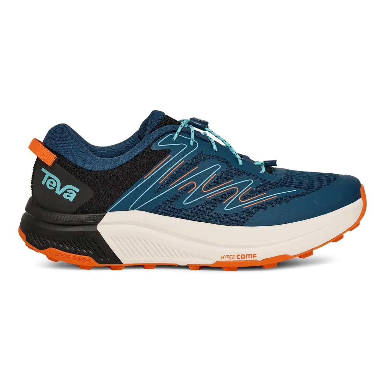 Teva Zapatillasde trail Hurricane Trailsetter