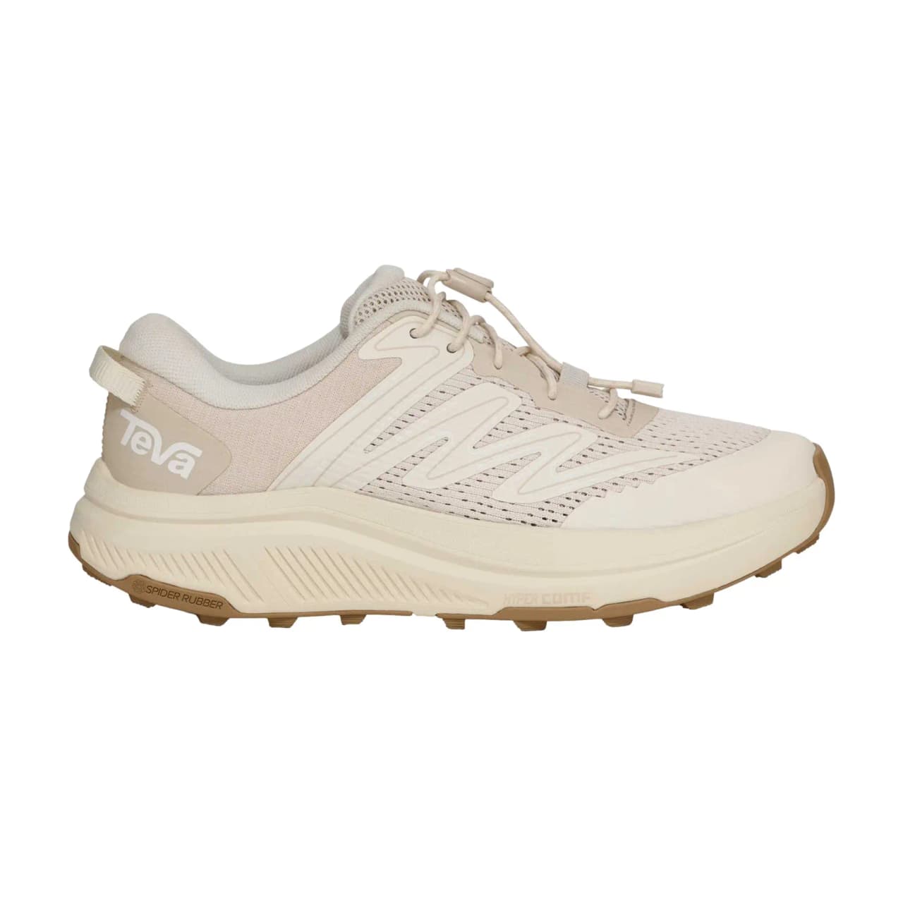 Teva Zapatillas de trail mujer Hurricane Trailsetter