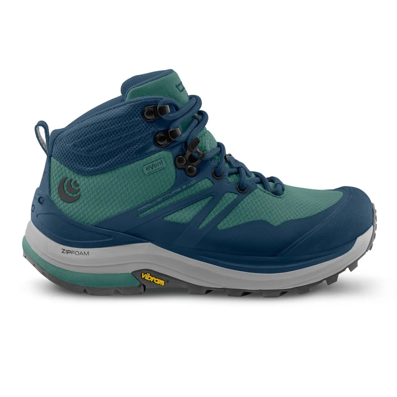 Topo Athletic Zapatillas de trail mujer Trailventure 2 WP