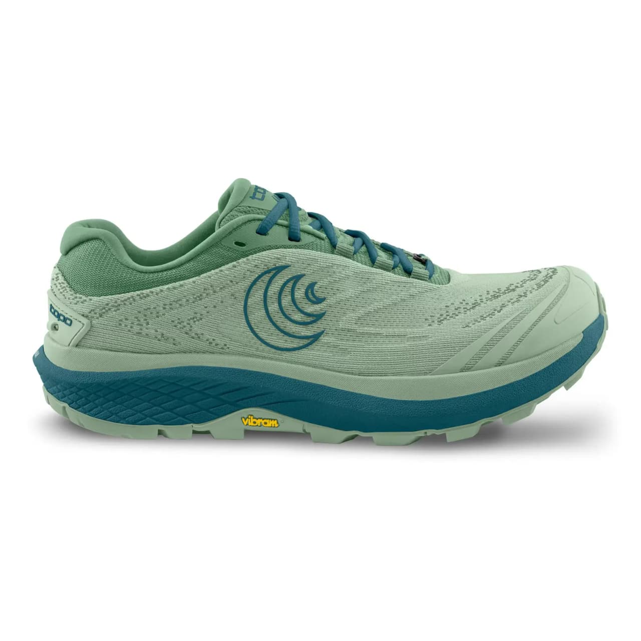 Topo Athletic Zapatillas de trail mujer Pursuit 2