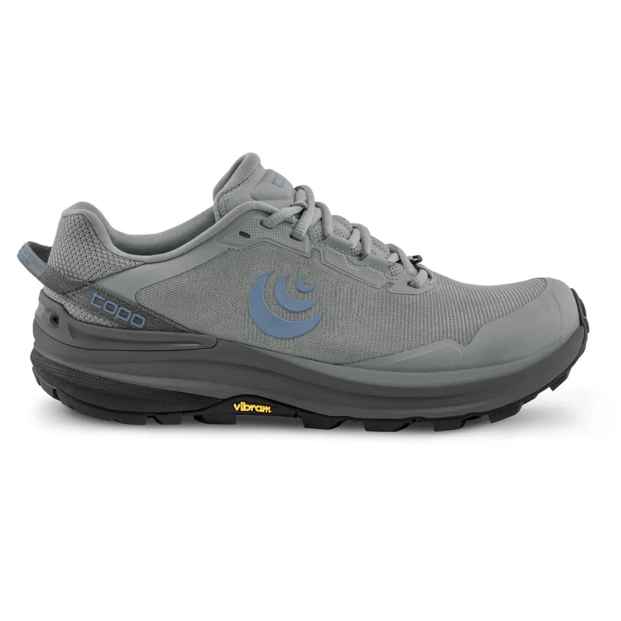 Topo Athletic Zapatillas de trail mujer Traverse