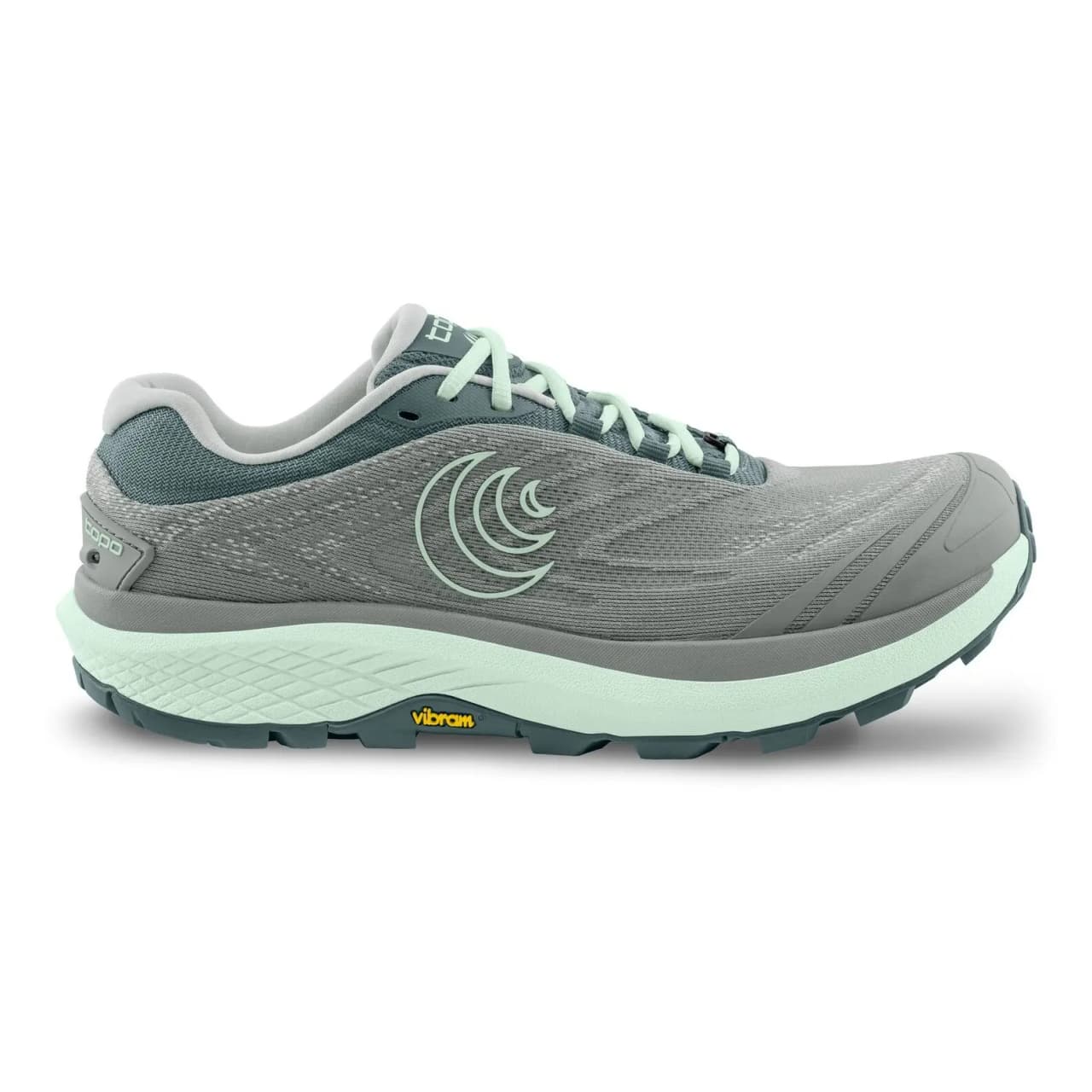 Topo Athletic Zapatillas de trail mujer Pursuit 2