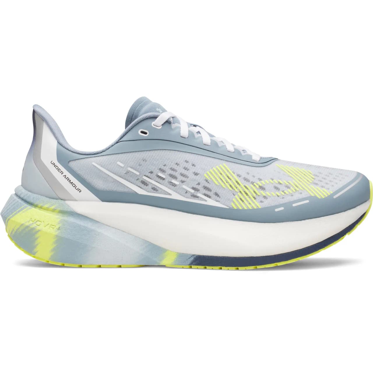 Under Armour Zapatillas de running Velociti Distance