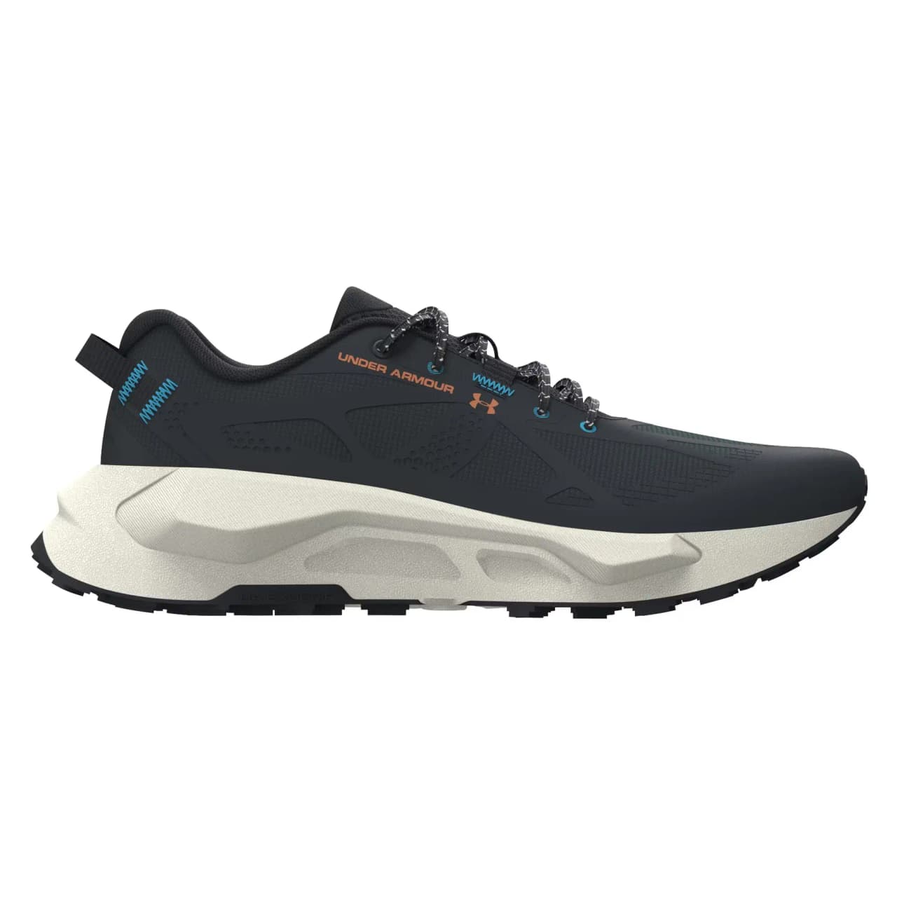 Under Armour Zapatillasde trail Bandit 4