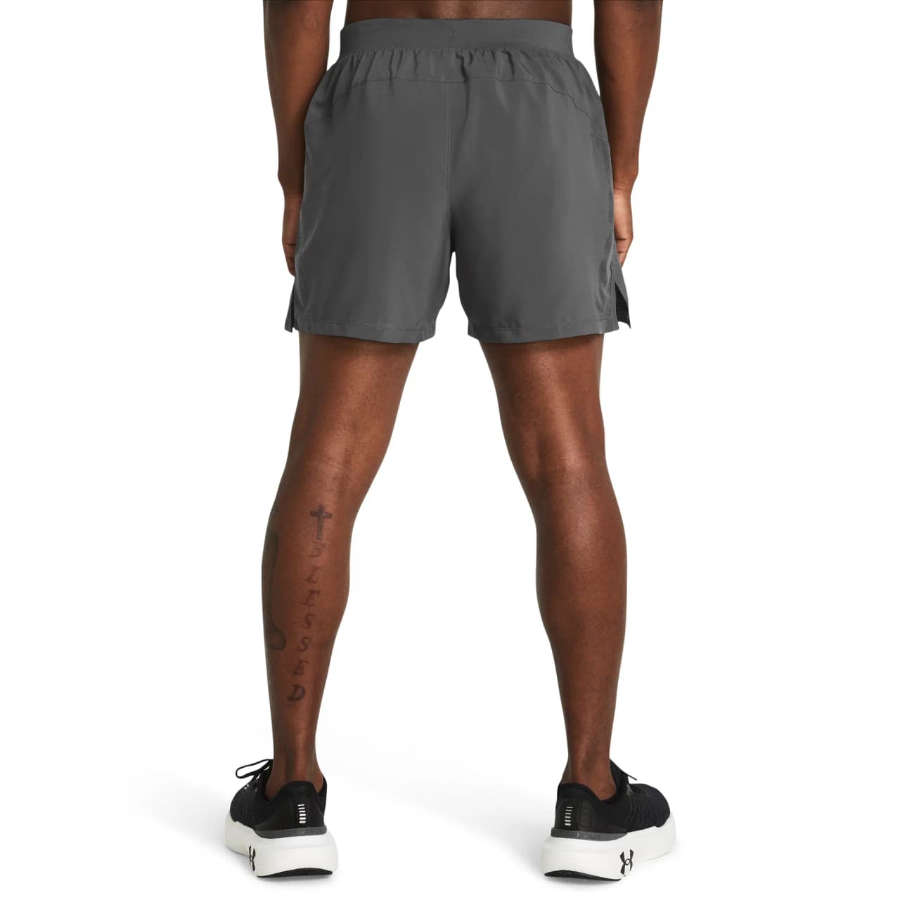 Under Armour Pantalón corto Launch 5" — foto 5