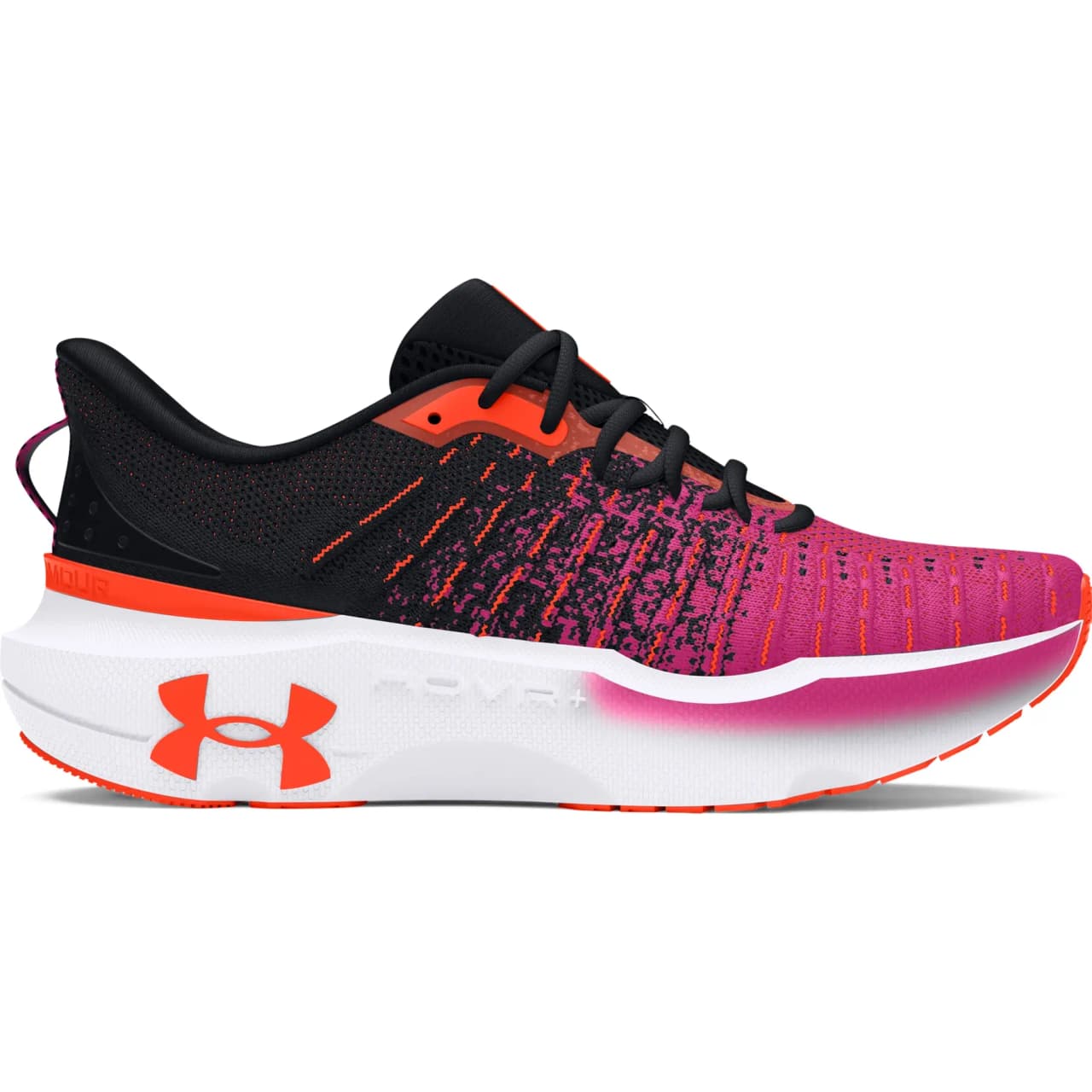 Under Armour Zapatillas de running mujer Infinite Elite